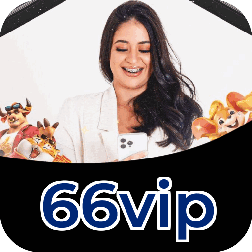 Catálogo de jogos 66vip com fornecedores Pragmatic Play, Evolution, NetEnt